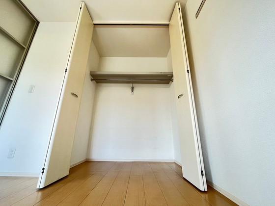 ハーミテージ A棟