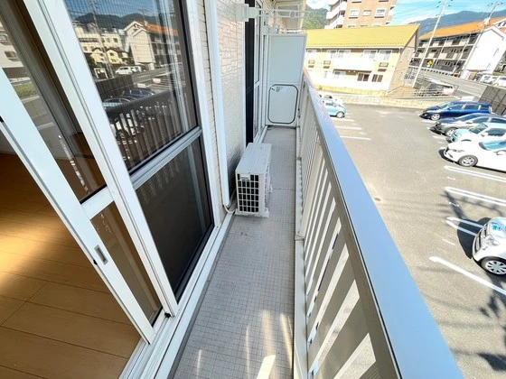 ハーミテージ A棟