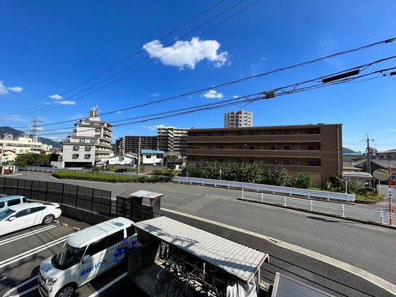 ハーミテージ A棟