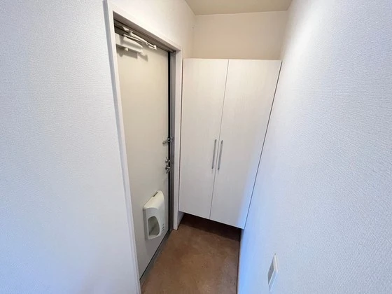 ハーミテージ A棟