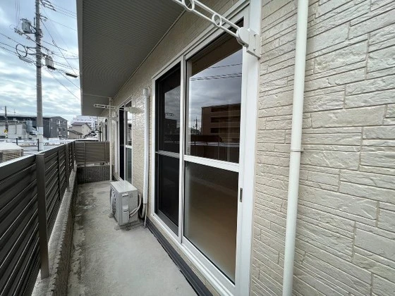 ハーミテージ A棟