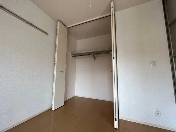 ハーミテージ A棟