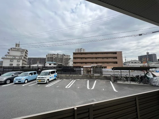 ハーミテージ A棟