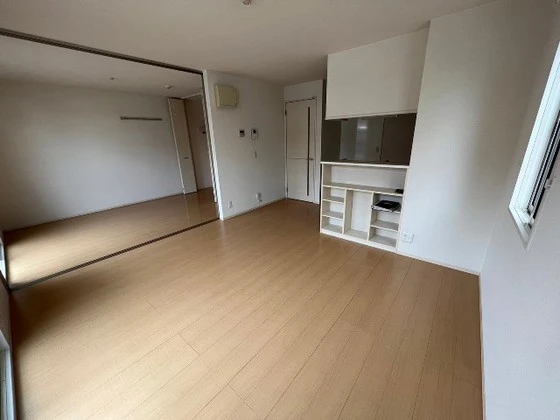 ハーミテージ A棟