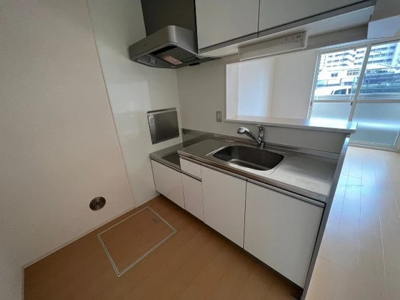 ハーミテージ A棟