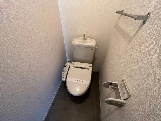 ハーミテージ A棟