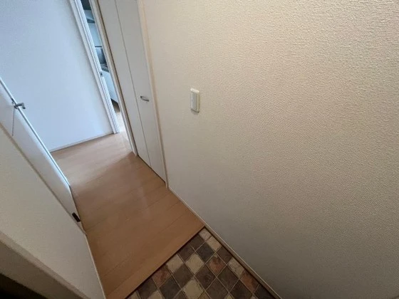 ハーミテージ A棟