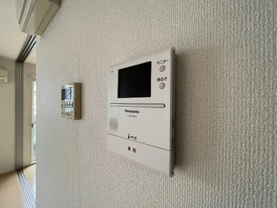 ハーミテージ A棟