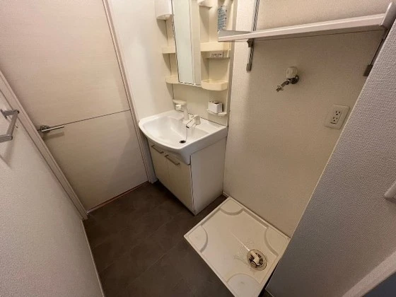 ハーミテージ A棟