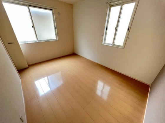 ハーミテージ A棟