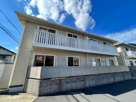 ハーミテージ A棟