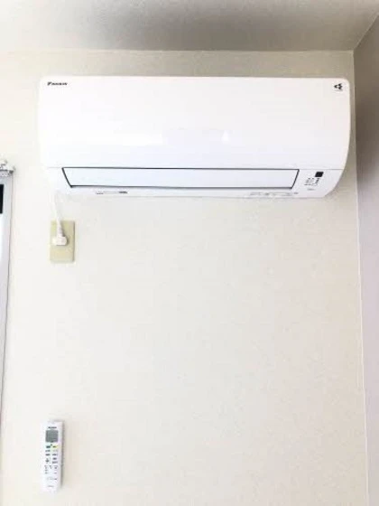 レーベン板野 A棟