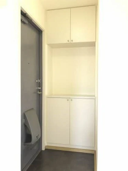 レーベン板野 A棟