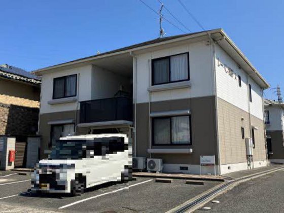 レーベン板野 A棟