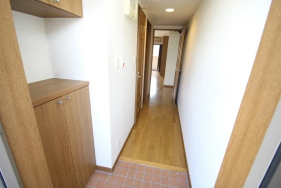 レンレン ロイヤルガーデン