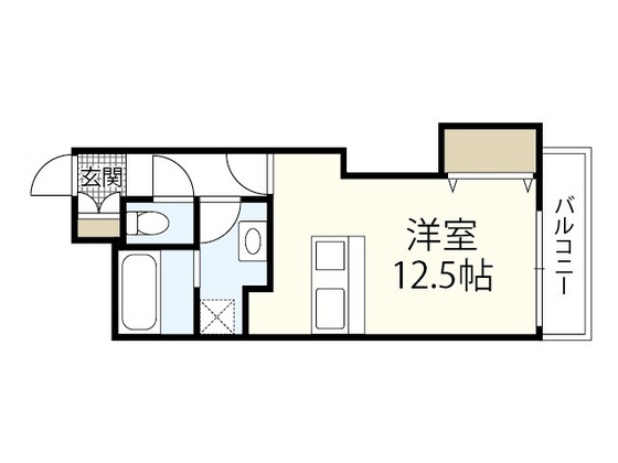 レンレン ロイヤルガーデン