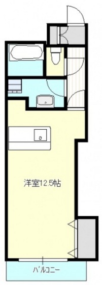 レンレン ロイヤルガーデン