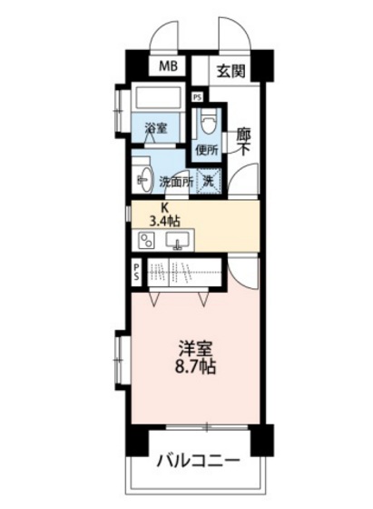 レンレン ロイヤルガーデン