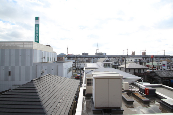 レンレン ロイヤルガーデン