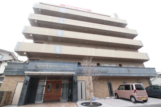 レンレン ロイヤルガーデン