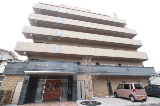 レンレン ロイヤルガーデン