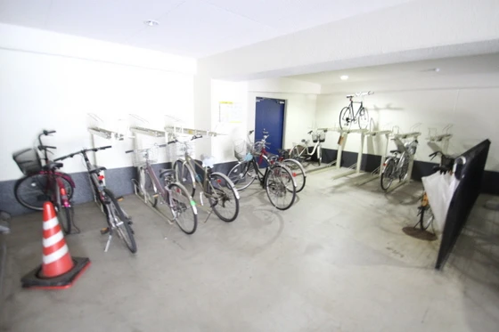 レンレン ロイヤルガーデン