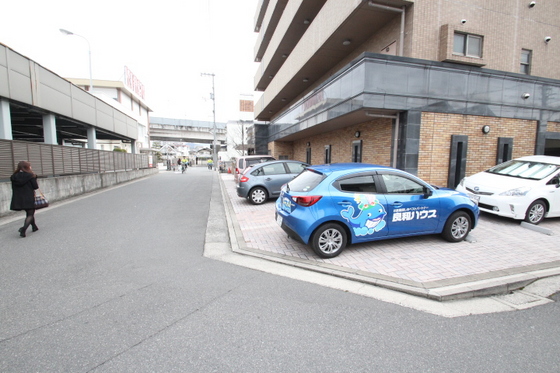 レンレン ロイヤルガーデン