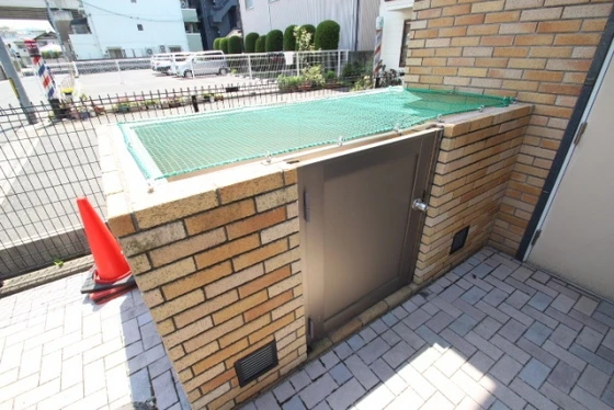 レンレン ロイヤルガーデン