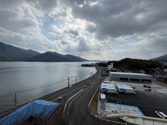 ほうらいの里宮島