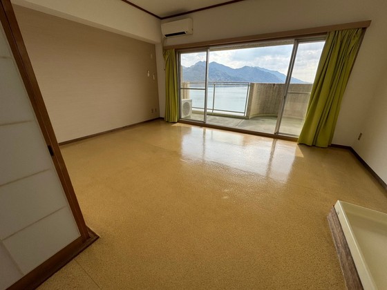 ほうらいの里宮島