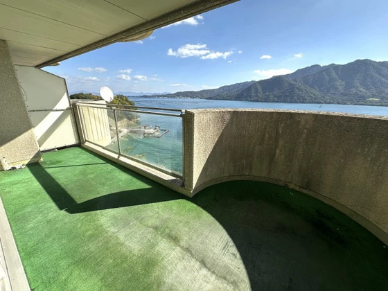 ほうらいの里宮島