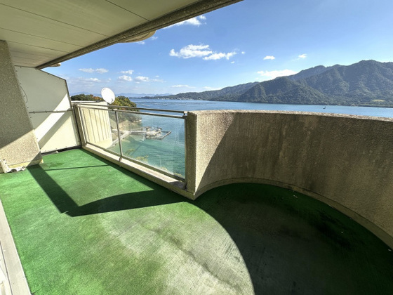 ほうらいの里宮島