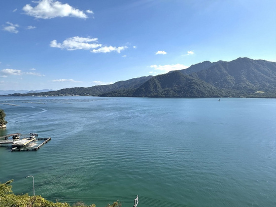ほうらいの里宮島