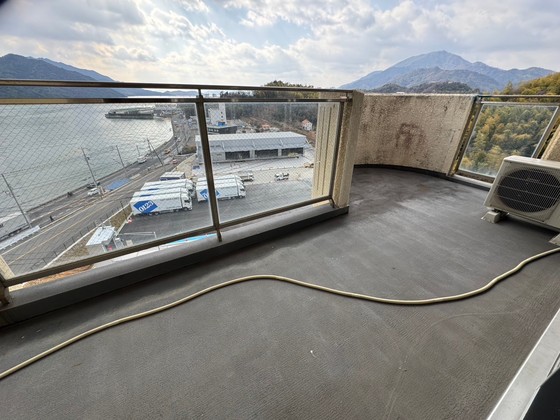 ほうらいの里宮島