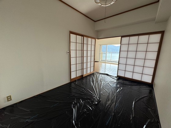 ほうらいの里宮島