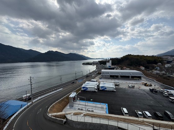 ほうらいの里宮島