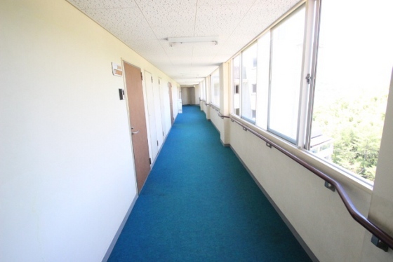 ほうらいの里宮島