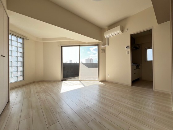 ヴィラ博丈(ヒロタケ)的場町