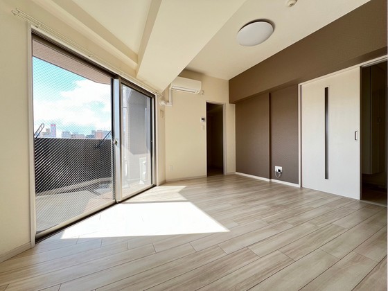 ヴィラ博丈(ヒロタケ)的場町