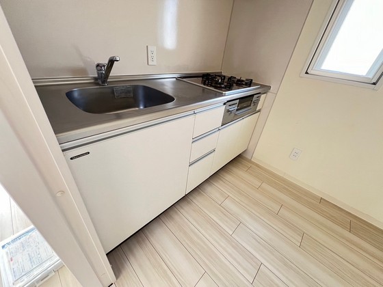 ヴィラ博丈(ヒロタケ)的場町