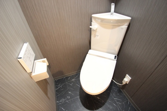 ヴィラ博丈(ヒロタケ)的場町