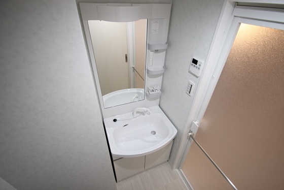 ヴィラ博丈(ヒロタケ)的場町