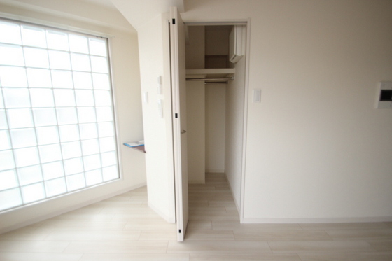 ヴィラ博丈(ヒロタケ)的場町