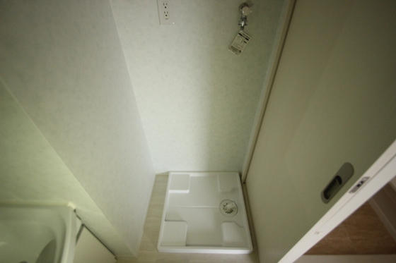 ヴィラ博丈(ヒロタケ)的場町