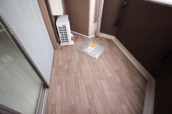 ヴィラ博丈(ヒロタケ)的場町