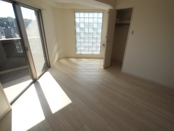 ヴィラ博丈(ヒロタケ)的場町