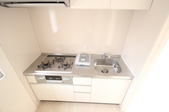 ヴィラ博丈(ヒロタケ)的場町