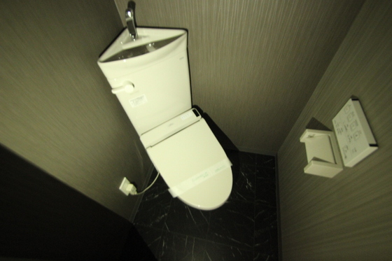 ヴィラ博丈(ヒロタケ)的場町