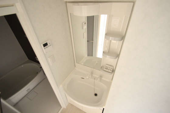 ヴィラ博丈(ヒロタケ)的場町