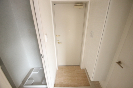 ヴィラ博丈(ヒロタケ)的場町